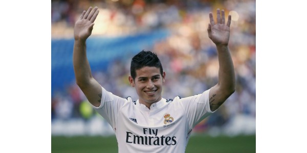 Rodríguez adoptuje ojca, aby odpowiedzieć Rodríguez może wrócić